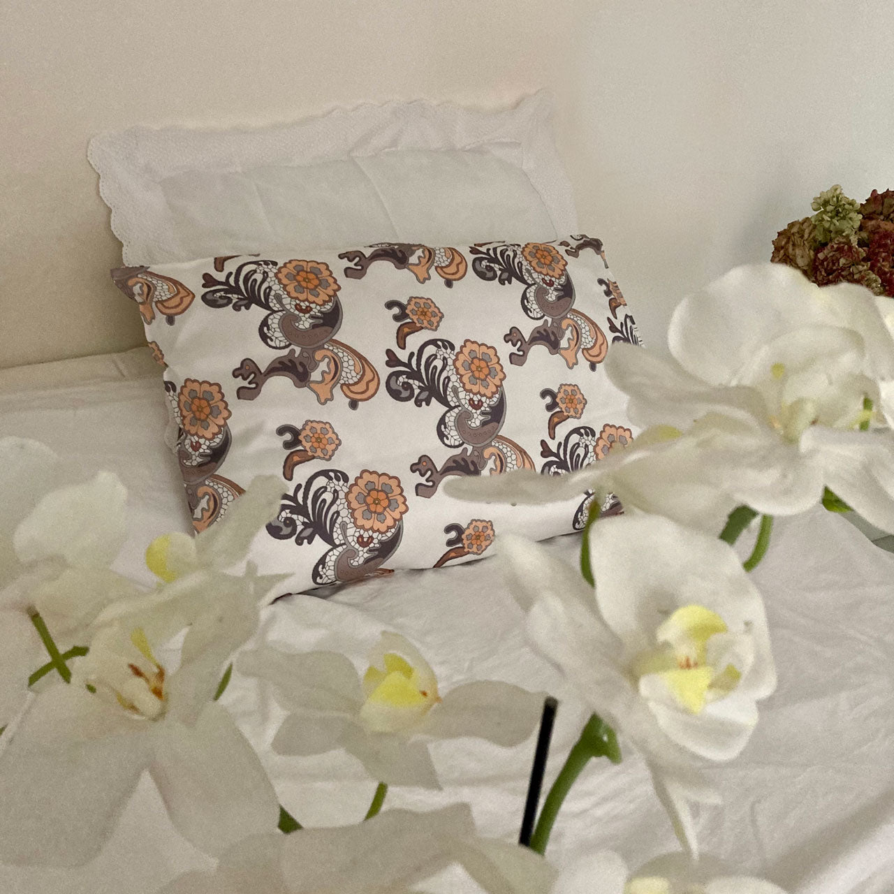 Silk Pillowcases