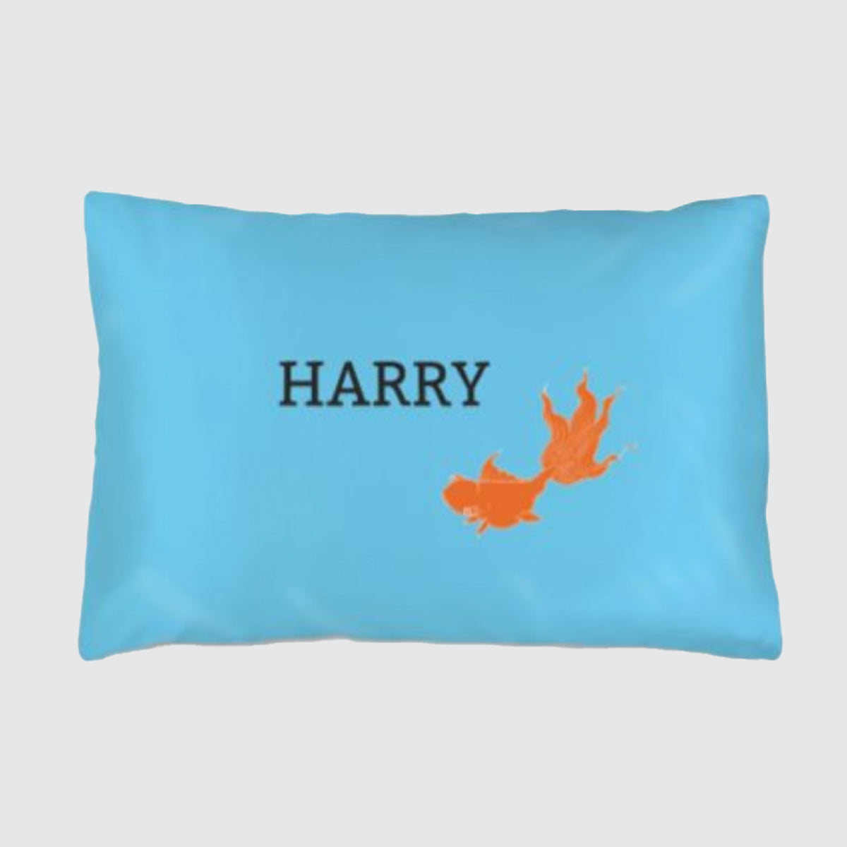 Personalised silk pillowcase hotsell